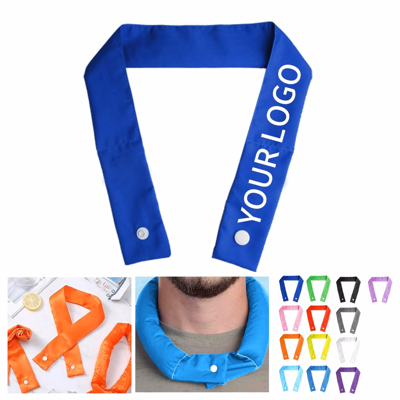 Cooling Neck Scarf