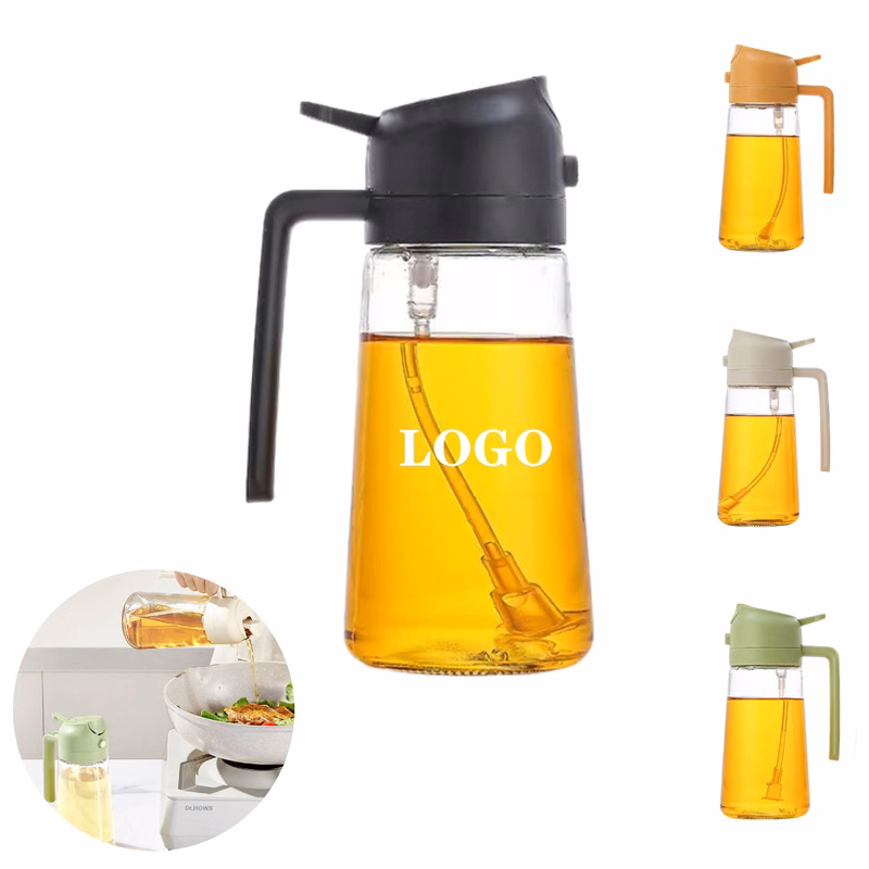 MOQ 10 pcs 16oz Leak-Proof Kitchen Mister
