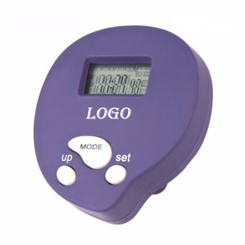 Multi-function Treadmill Running Counter