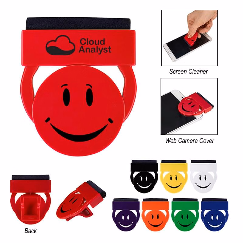 Privacy Security Webcam Cover