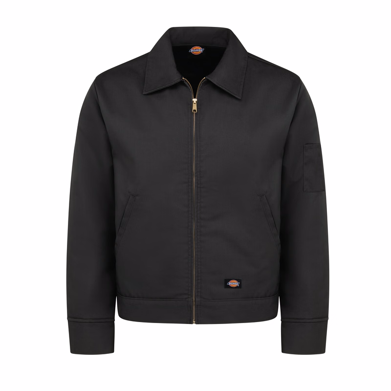 Dickies® Men's Insulated Industrial Eisenhower Jacket