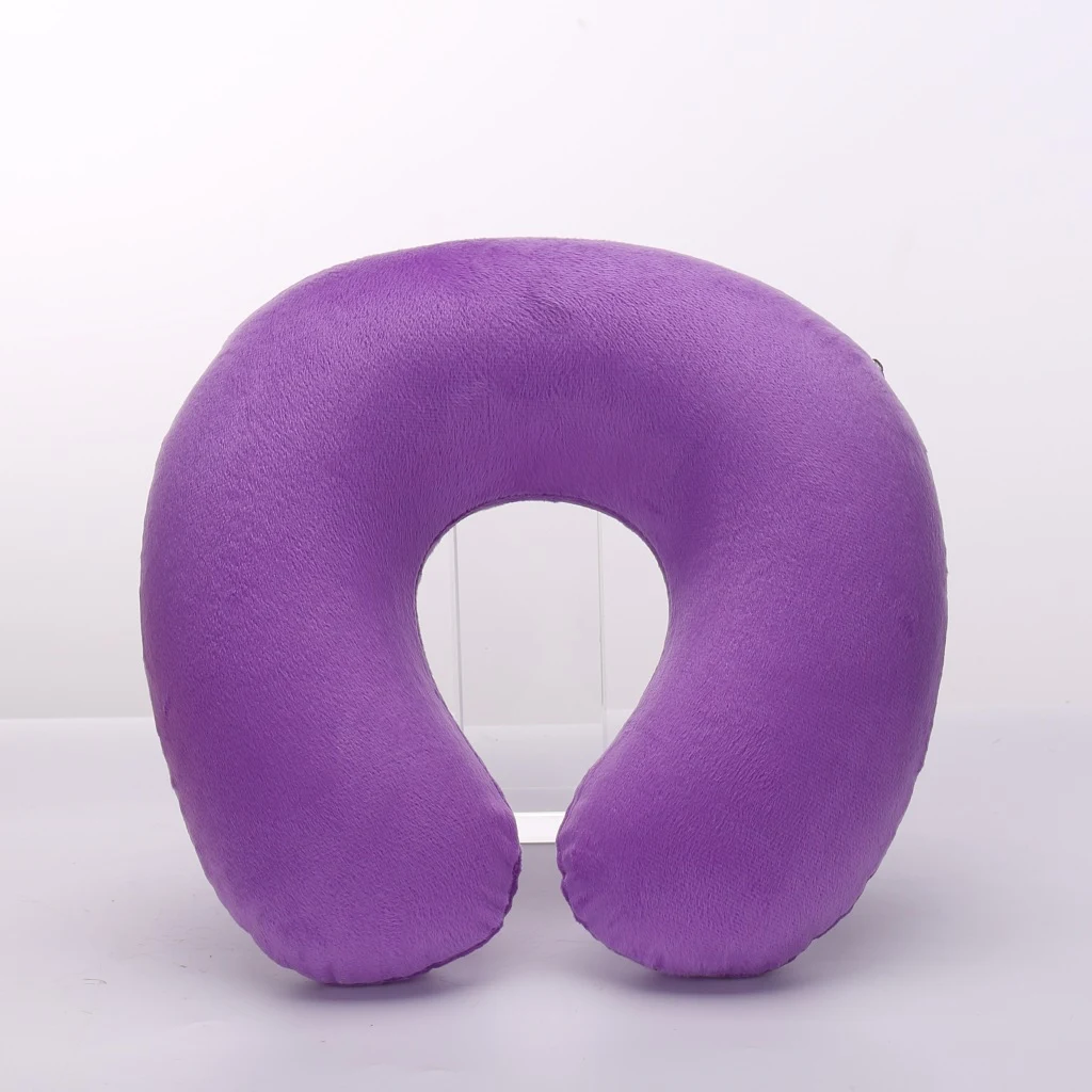 Travel Neck Pillow 1