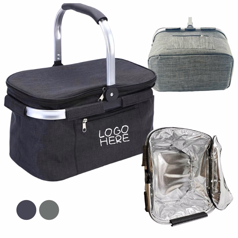 Basket Cooler