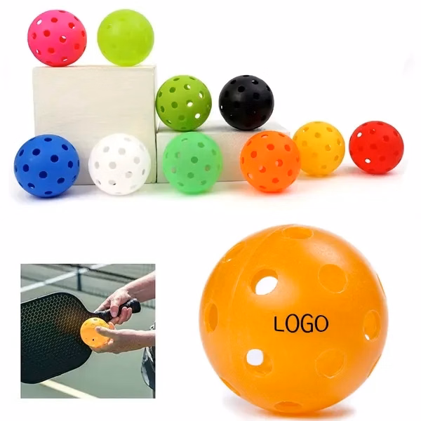 40 Hole Outdoor Pickleball Net