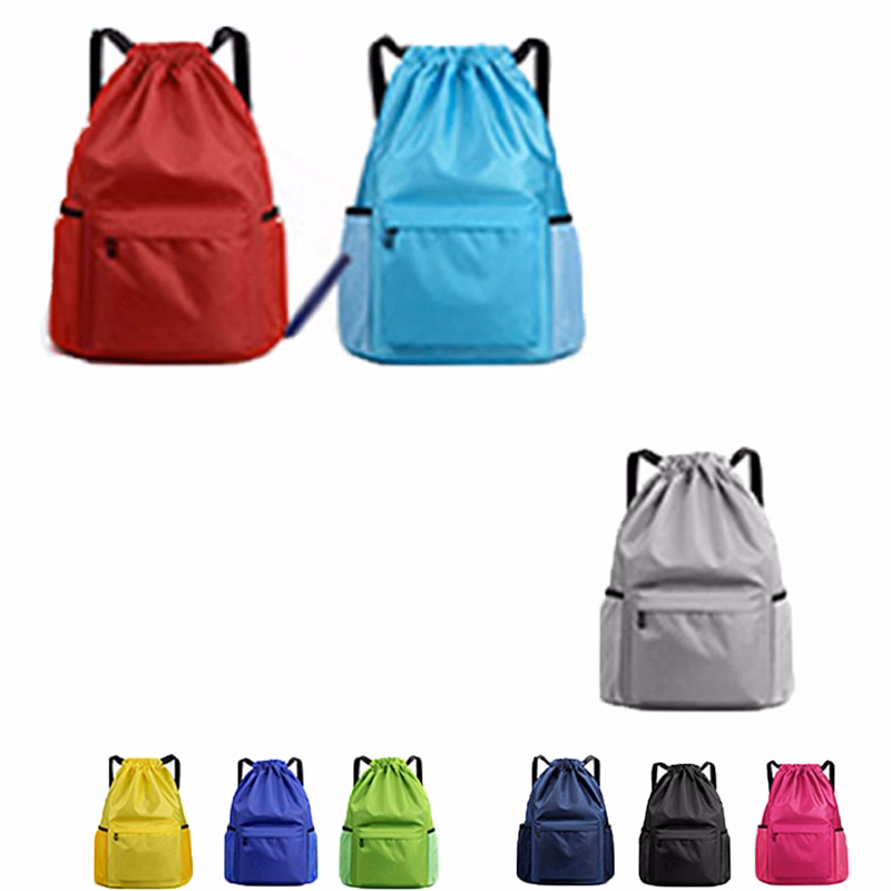 Large Capacity Drawstring Bag