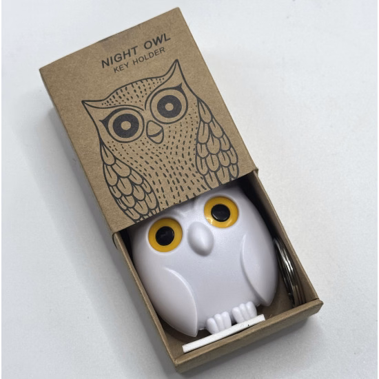 Owl Magnetic Hook