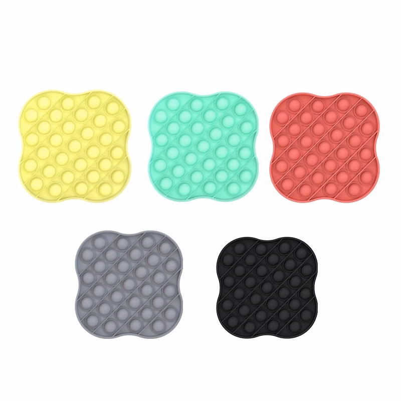 Sensory Pop Fidget Toy