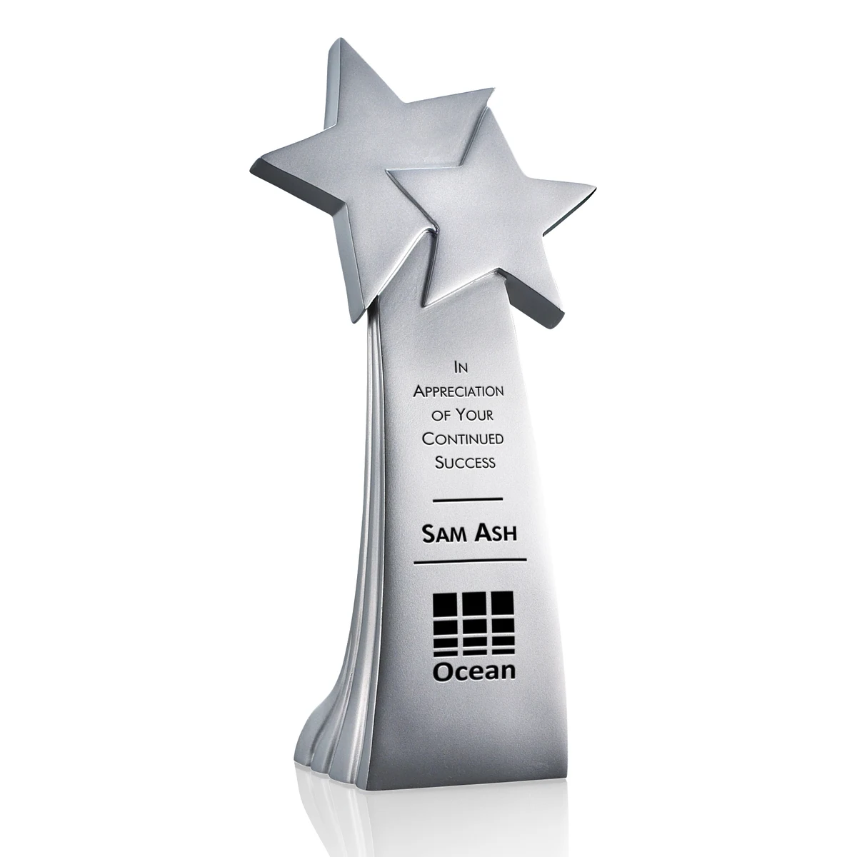 Auckland Star Award 1