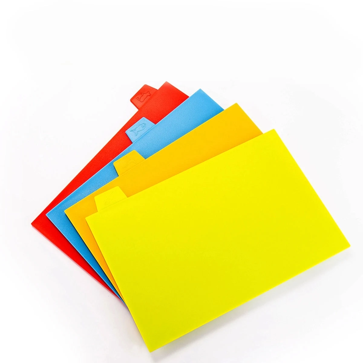 Chopping Board Set For Kitchen 1