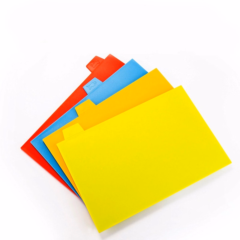 Chopping Board Set For Kitchen