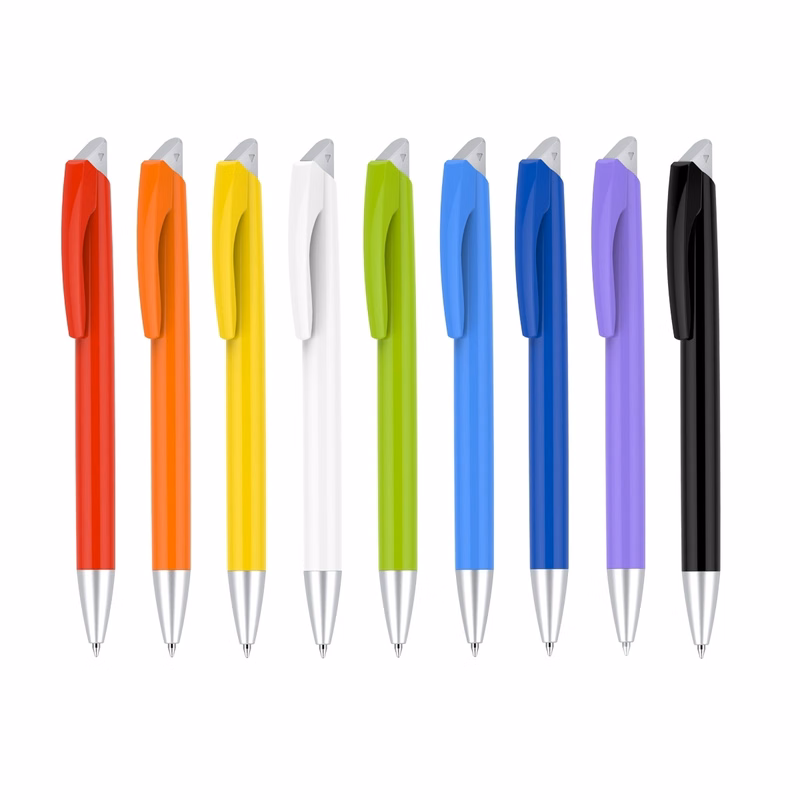 Grab Pen - Color