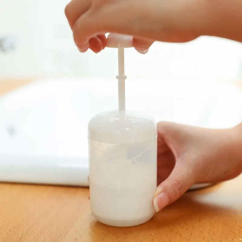 Face Foam Maker