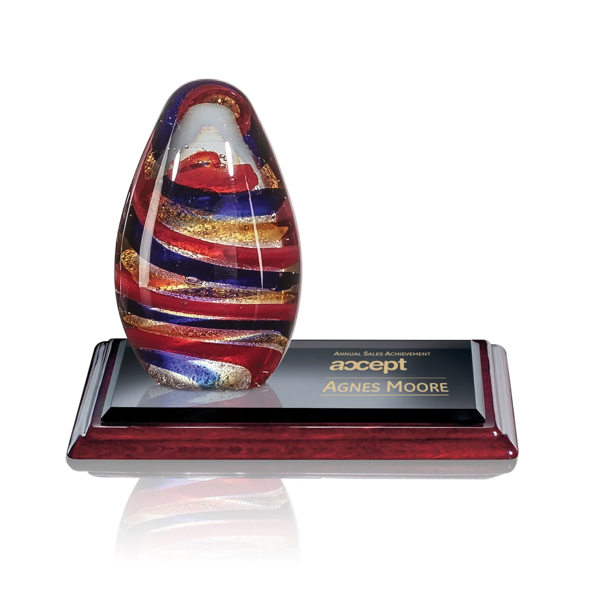 Zenith Award - Albion™ 1