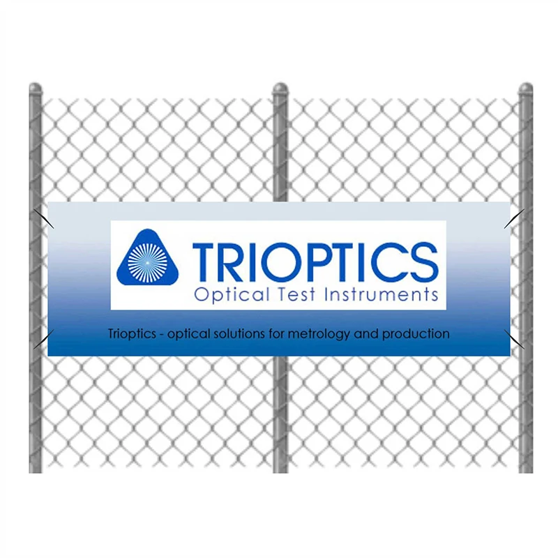Custom 5' x 12' Vinyl Banners 1