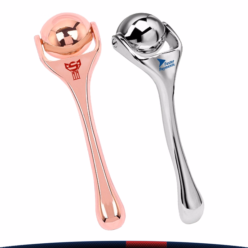 Lared Facial Massage Roller