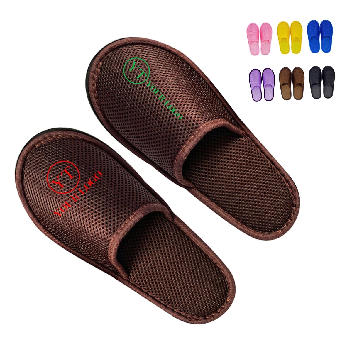 Hotel Slippers 1