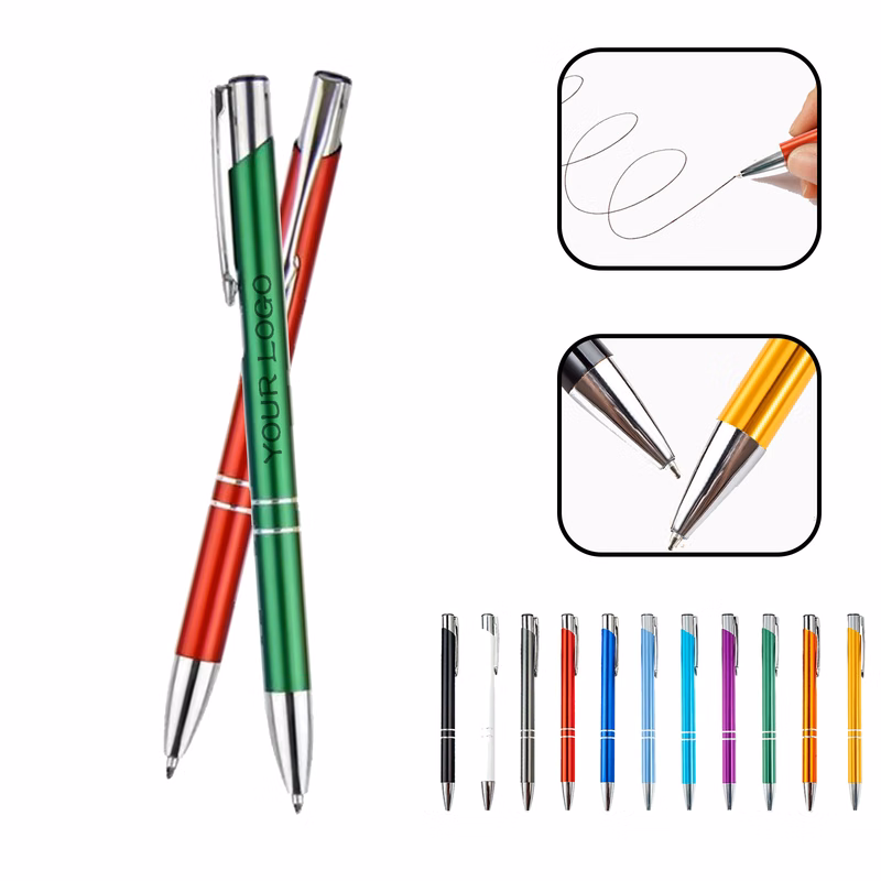MOQ 20 PCS Promotional Pen