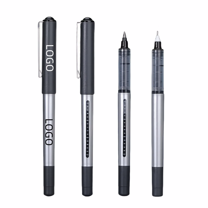 Classic Official Minimalist Fountain Pen
