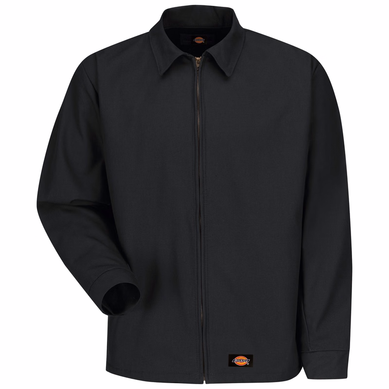 Dickies® Men's Canvas Work Jacket