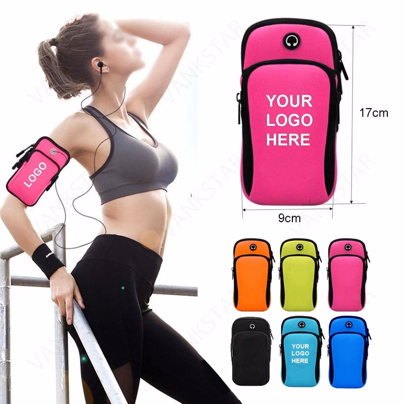 Running Armband Case