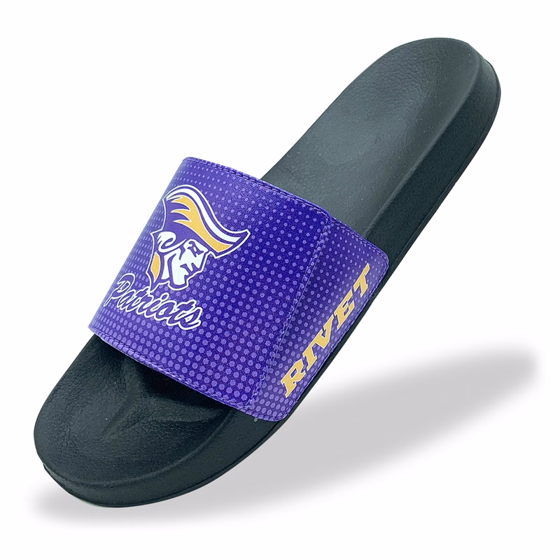 Graphic Slide VELCRO