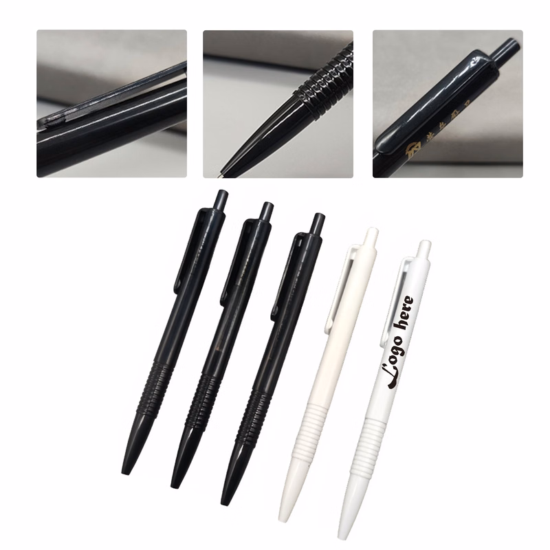 MOQ50 Personalized Business Gift Ballpoint Pen