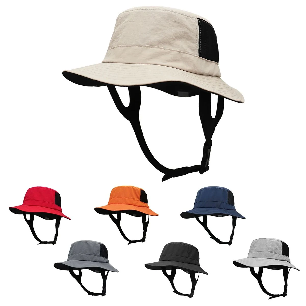 Surf Bucket Hat 1