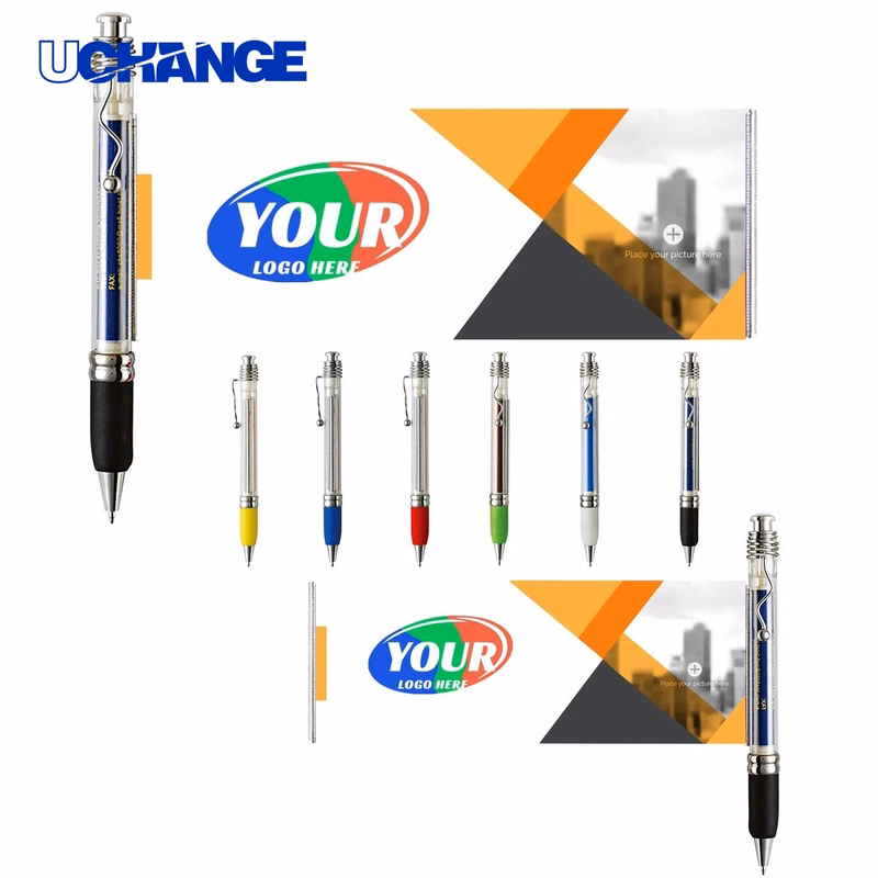 Banner Ballpoint Pen for Advertising
