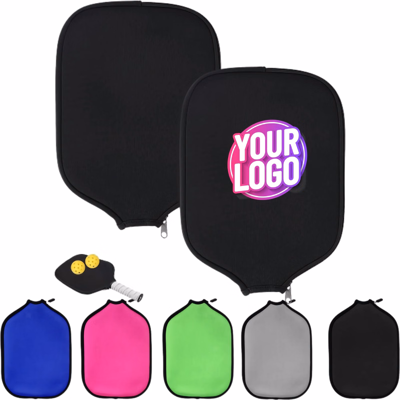 Premium Pickleball Paddle Cover