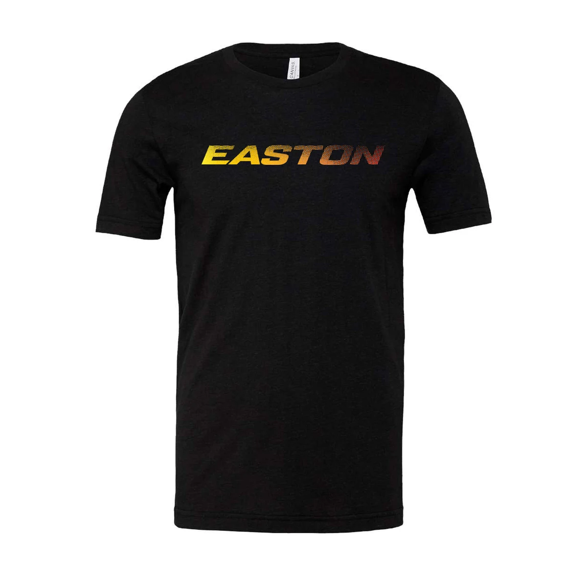 Easton Men's Fade Logo T-Shirt 1