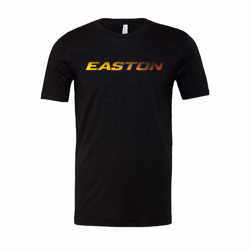 Easton Men's Fade Logo T-Shirt