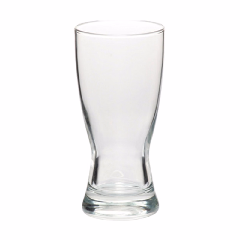 10 oz. USA Made Libbey Crystal Glasses