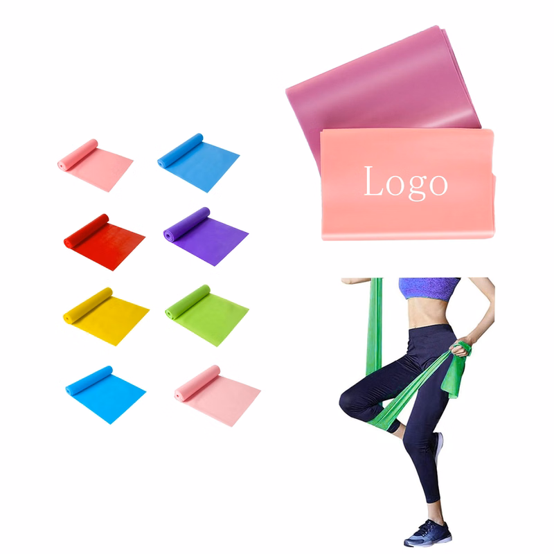Yoga Stretching Elastic Bands