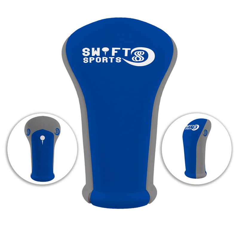 Featherlite Golf Driver Club Cover