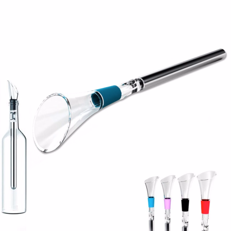 Stainless Steel Wine Chiller Stick