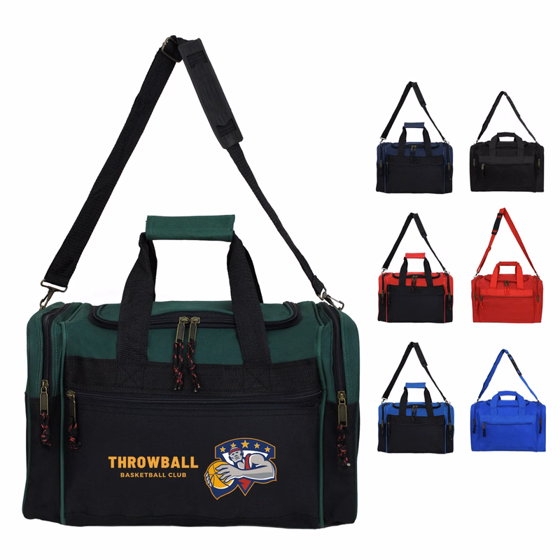 All Sports Duffel Bag