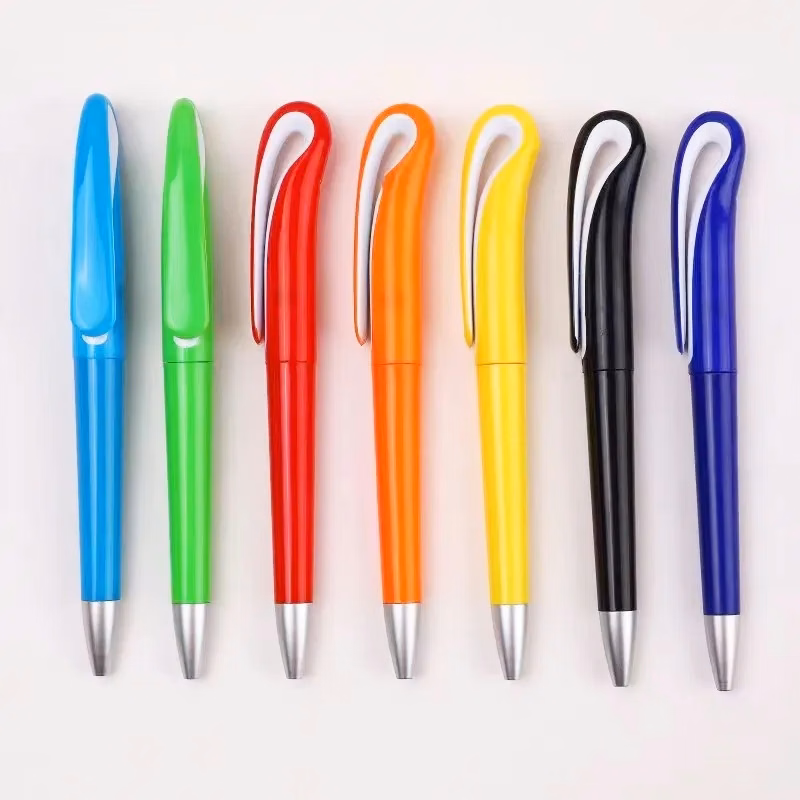 Custom Swan-shape Integrated Advertisement Pen