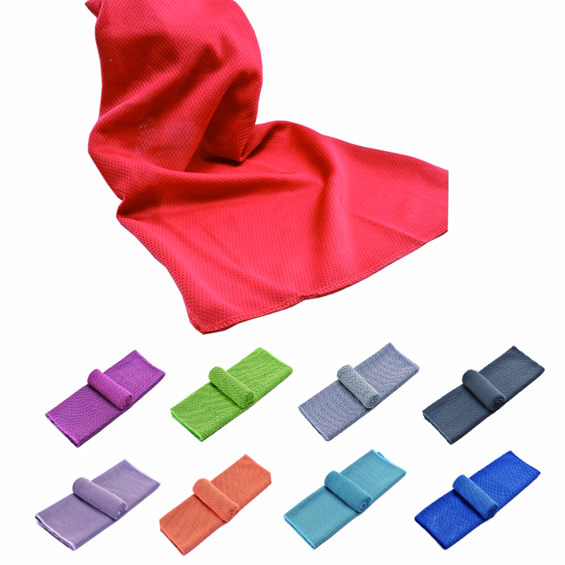 Cooling Towels