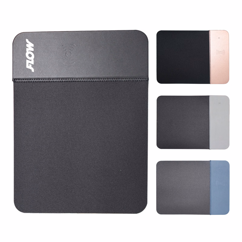 Wireless Charging Mouse Pads