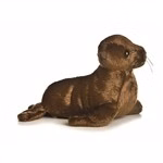 8" California Sea Lion