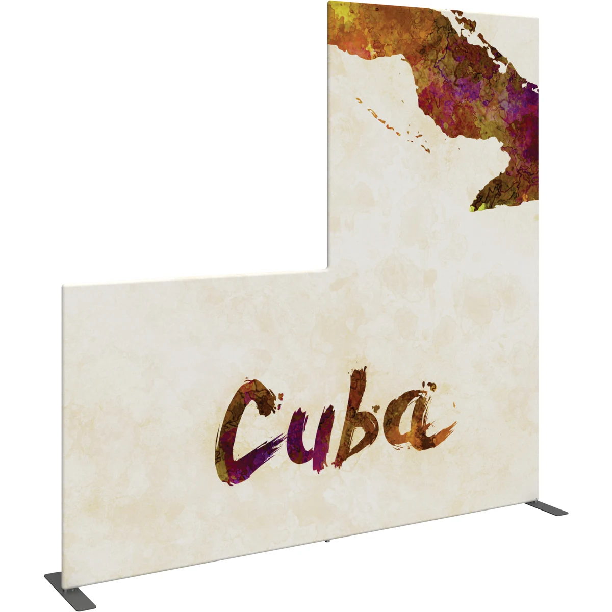Modulate Frame Banner 14 1
