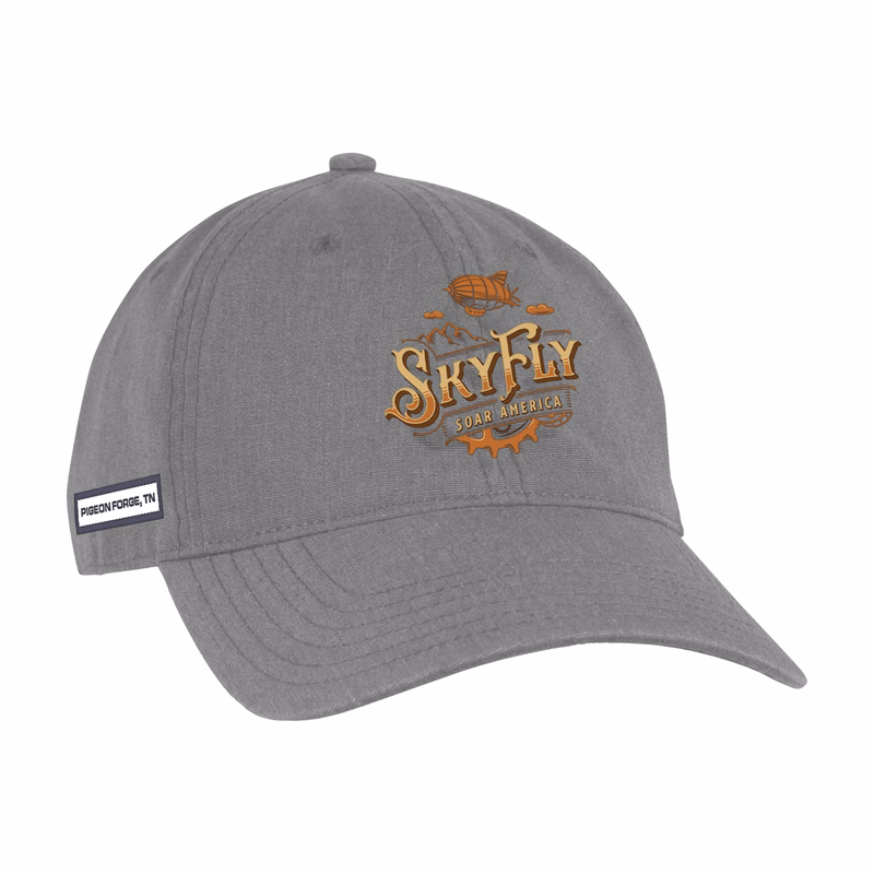 Ahead The Eco Recycled Cap