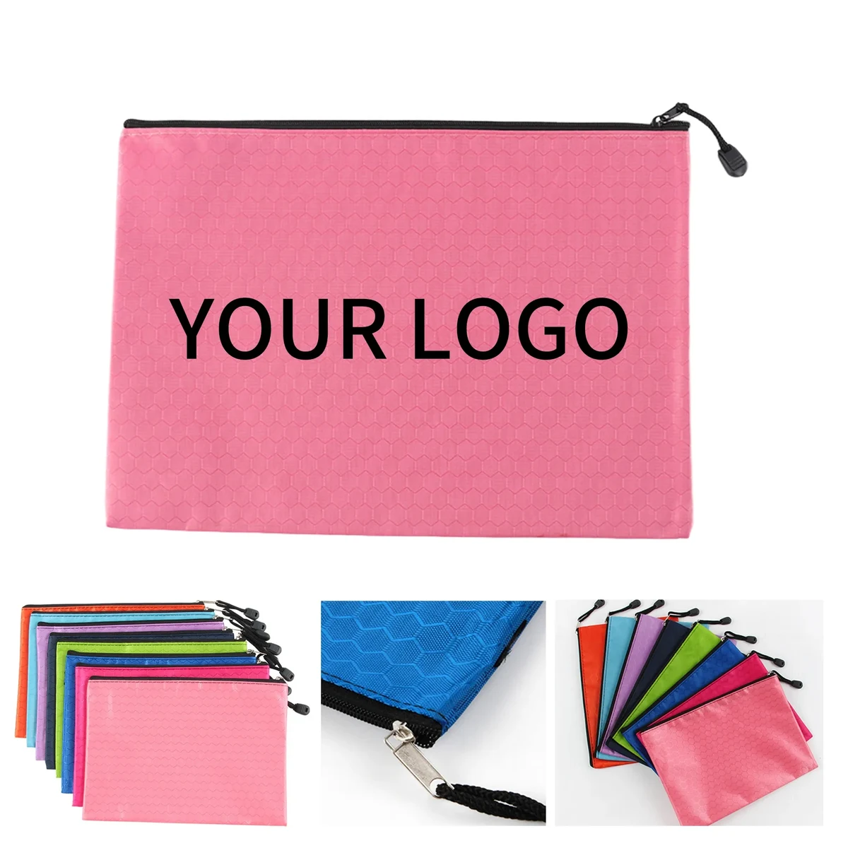 Waterproof Document Pouch 1