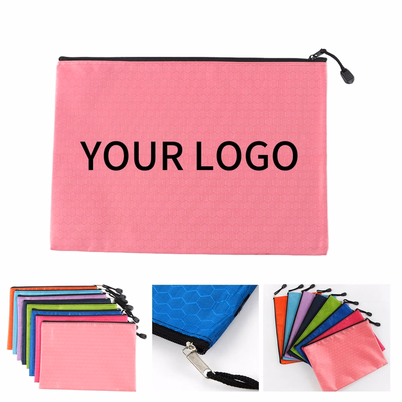Waterproof Document Pouch