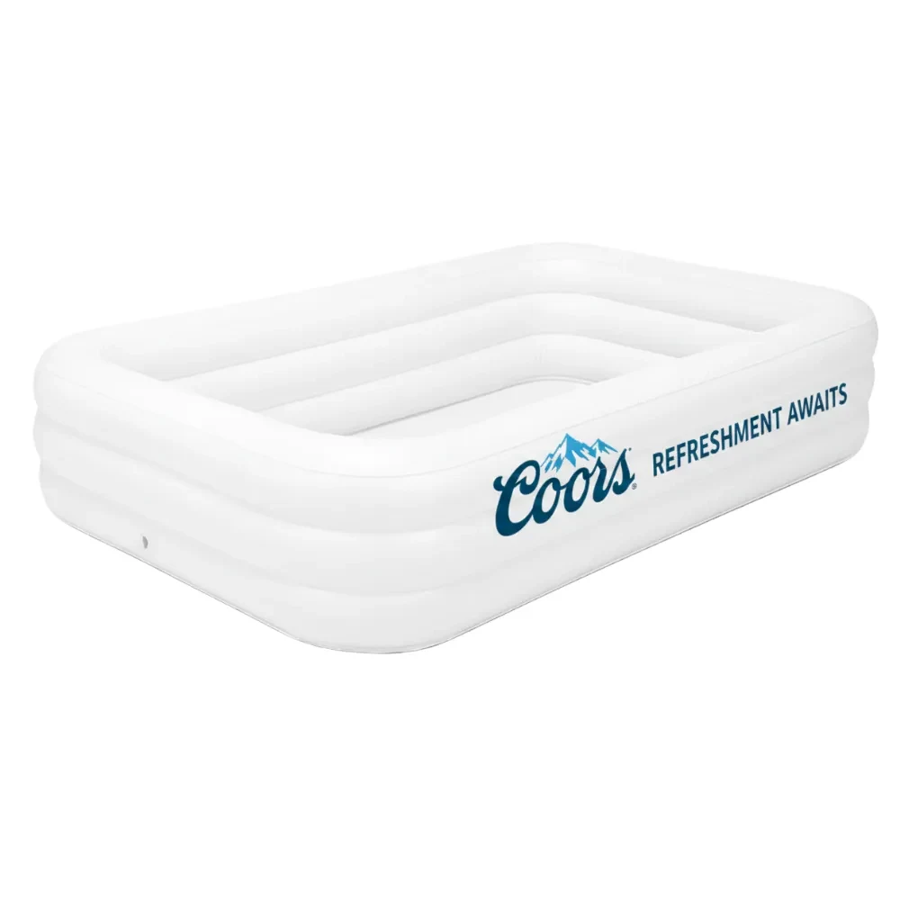 Inflatable Swimming Pool 1