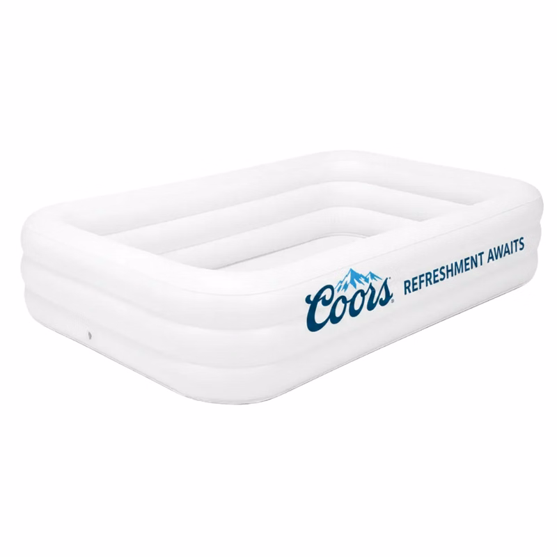 Inflatable Swimming Pool