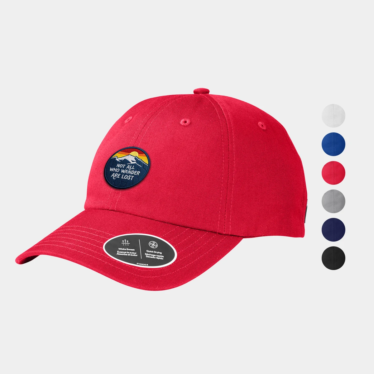 Under Armour Team Chino Hat 1