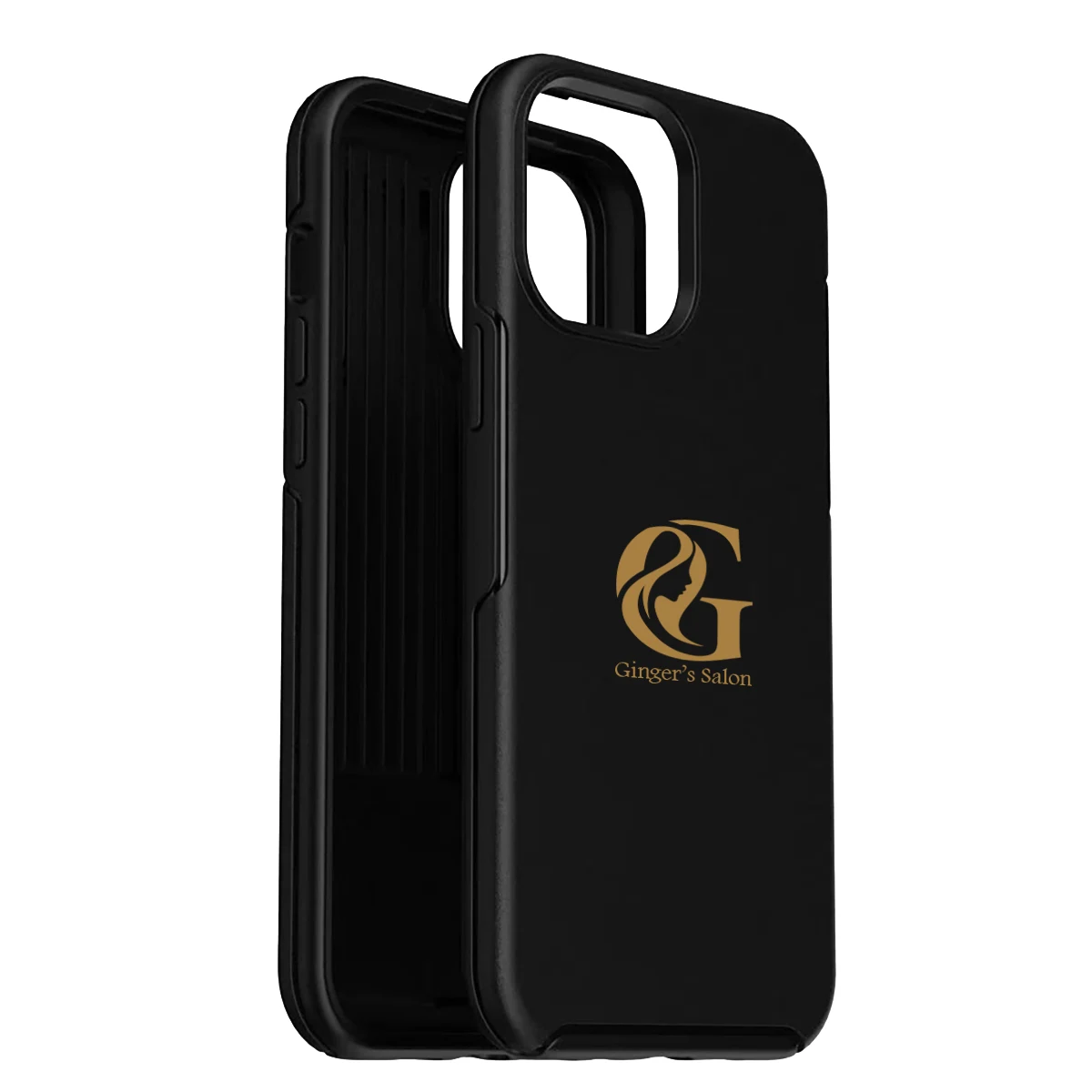 iPhone 14 Pro Max Slimline Rugged Case 1