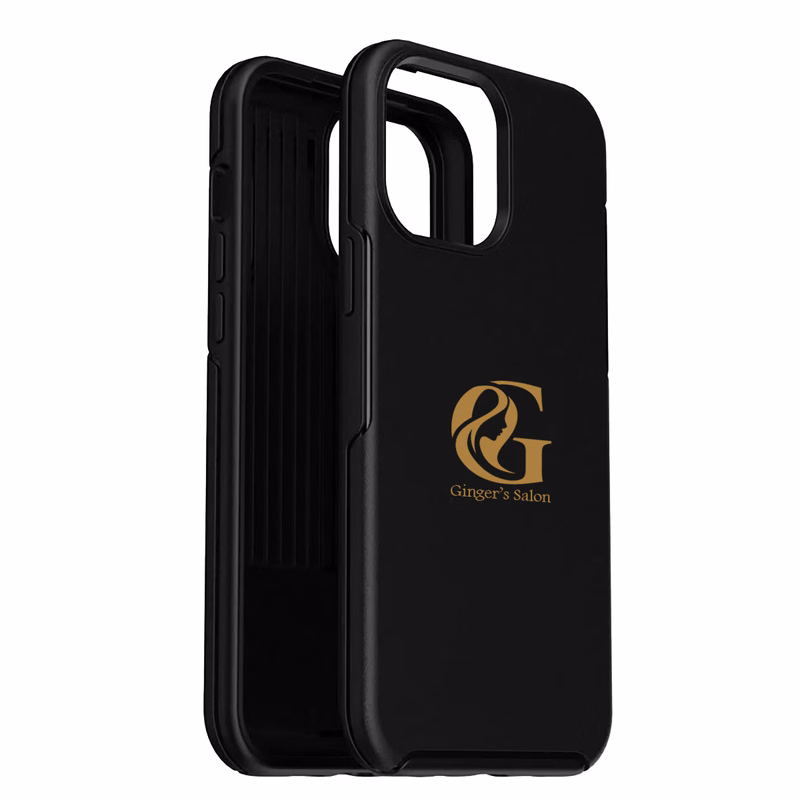 iPhone 14 Pro Max Slimline Rugged Case