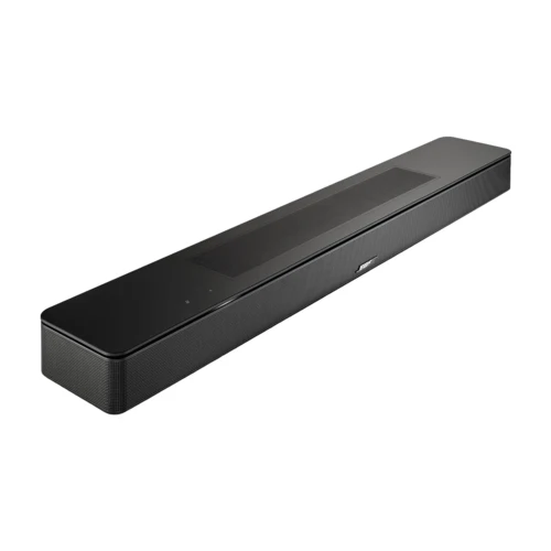 Bose Smart Soundbar - Black 1